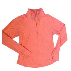 Women’s/Girls pink Old Navy Active athletic top Size Lg